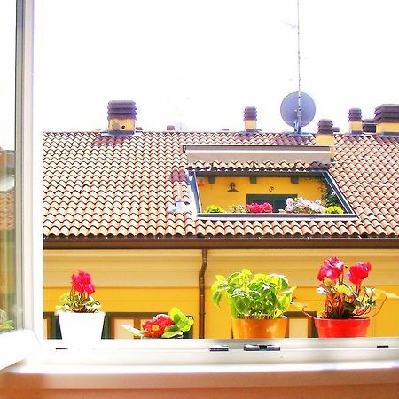 Casa Sarpi Apartment Milano Cameră foto