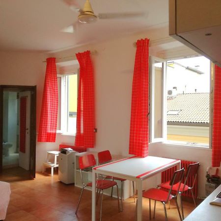 Casa Sarpi Apartment Milano Exterior foto