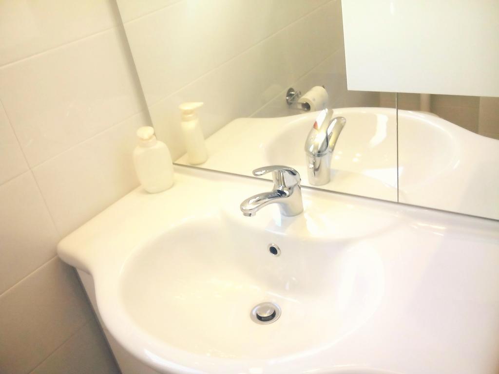 Casa Sarpi Apartment Milano Cameră foto